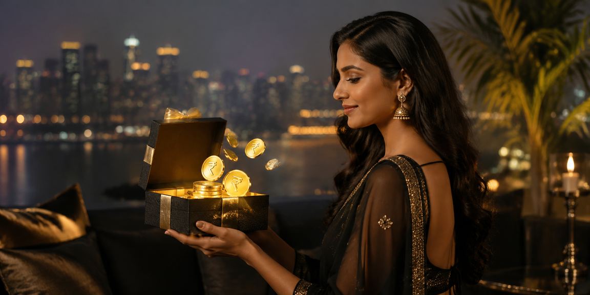 Mumbai Bandra vibrant casino entertainment scene