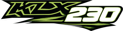 klx230